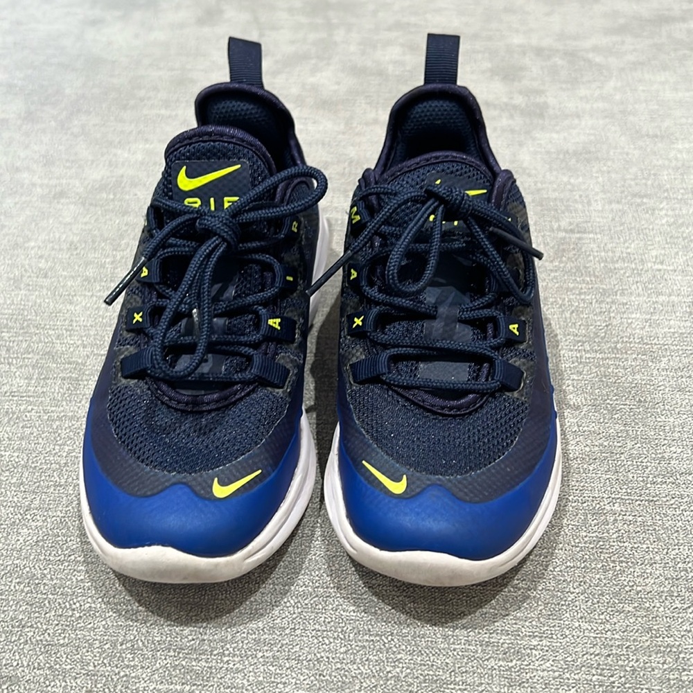 Nike air max size 11.5C